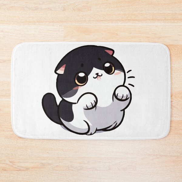 Item preview, Scottish Fold XVII designed and sold by ColorfulTouches.