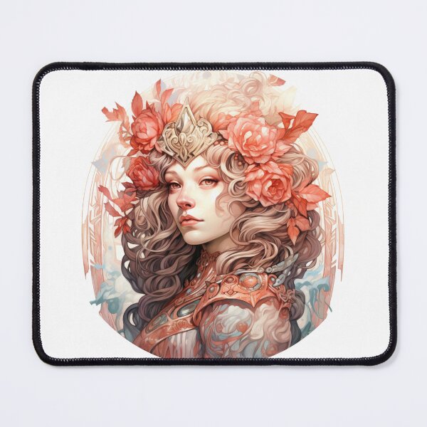 Item preview, Neo traditional Strength designed and sold by MendaciousMina.