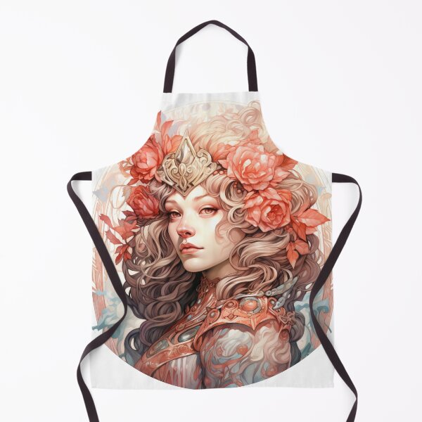 Item preview, Neo traditional Strength designed and sold by MendaciousMina.