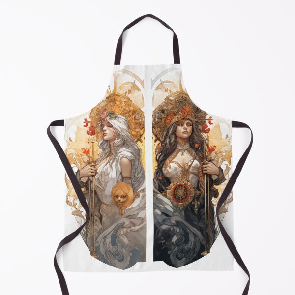 Item preview, Neo traditional Strength designed and sold by MendaciousMina.