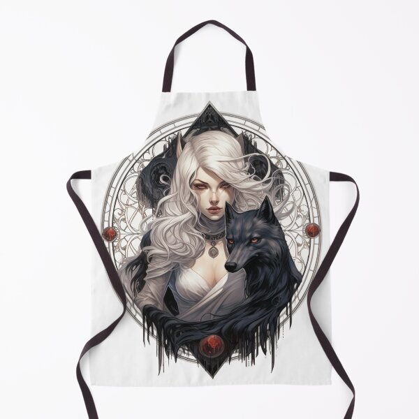 Item preview, Neo traditional Strength designed and sold by MendaciousMina.