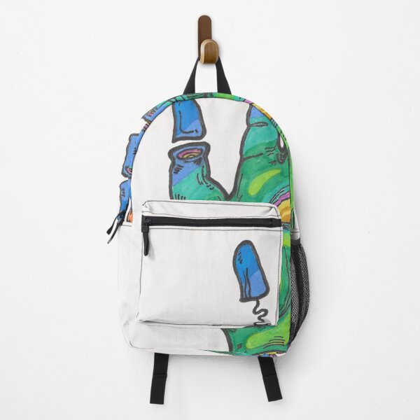 Item preview, Trippy Hand Cut-Off designed and sold by MindFuse.