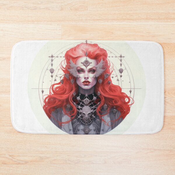 Item preview, Neo traditional Strength designed and sold by MendaciousMina.