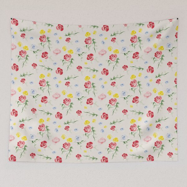 Item preview, Roses Are designed and sold by Elflocks.