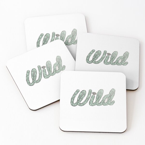 Item preview, Wild designed and sold by K_kreates.