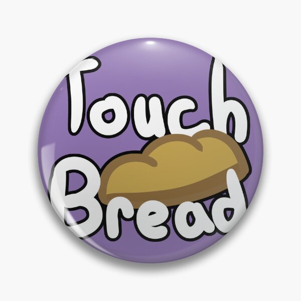 Item preview, Touch Bread designed and sold by Copperwing-SJJ.