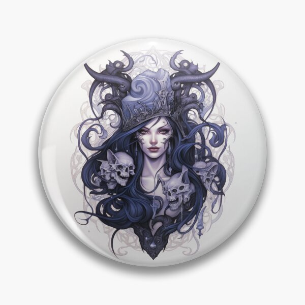 Item preview, Neo traditional designed and sold by MendaciousMina.