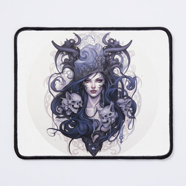 Item preview, Neo traditional designed and sold by MendaciousMina.