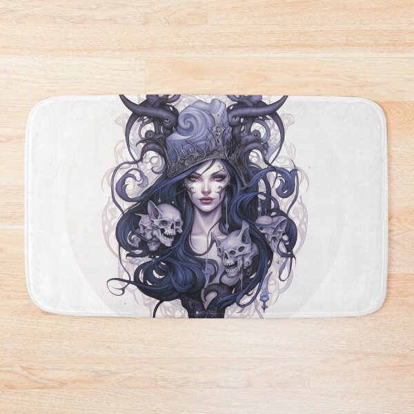 Item preview, Neo traditional designed and sold by MendaciousMina.