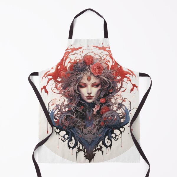 Item preview, Neo traditional designed and sold by MendaciousMina.