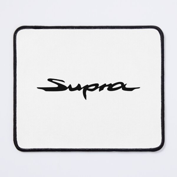 Item preview, Supra Logo designed and sold by AMDigitals.