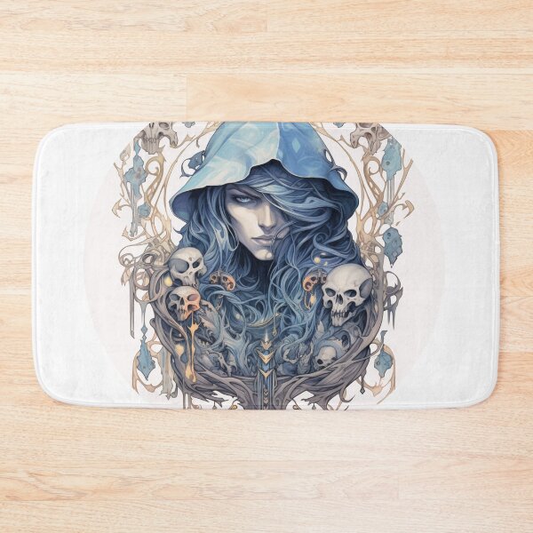 Item preview, Neo traditional designed and sold by MendaciousMina.