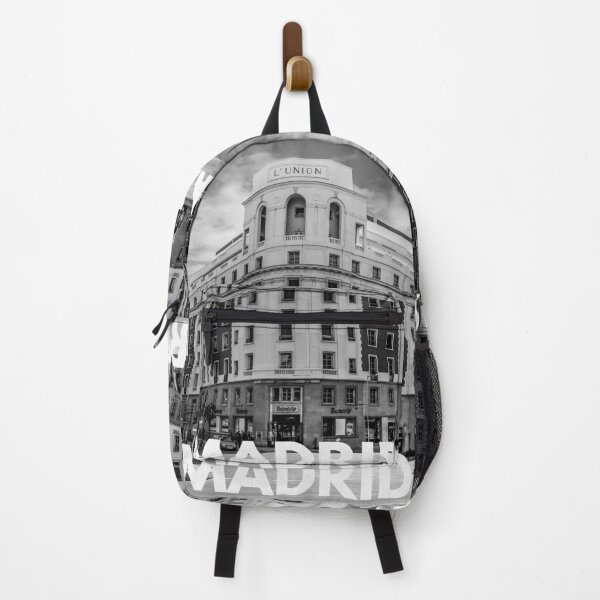 Aperçu de l'œuvre Madrid, Espagne créée et vendue par TravelWish.