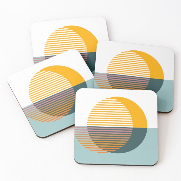 Item preview, Sunset Lagoon designed and sold by TheJ2Aesthetic.