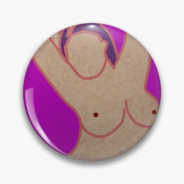 Item preview, Erotic art, digital painting of curvy female nude designed and sold by pulchritude560.