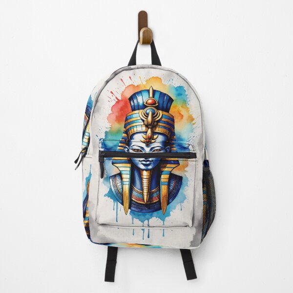 Item preview, Amon Ra watercolor designed and sold by Philip-p22.