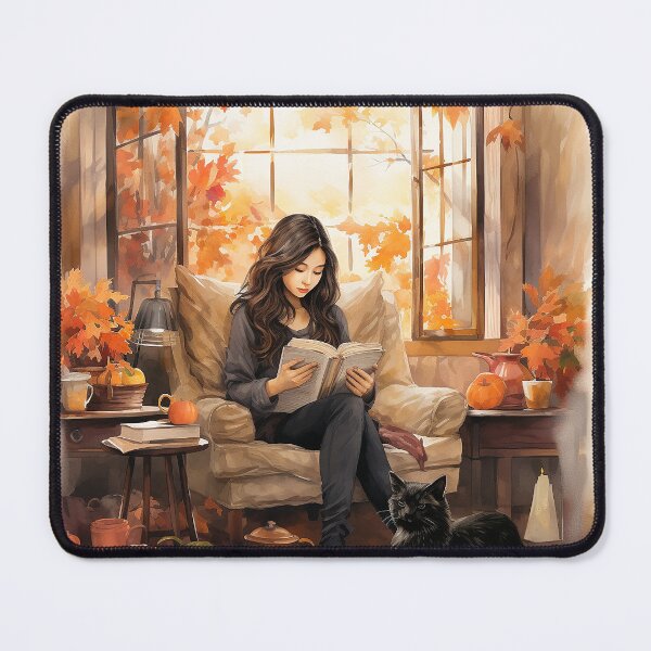 Item preview, The Hearth's Tale designed and sold by CastleBySea.