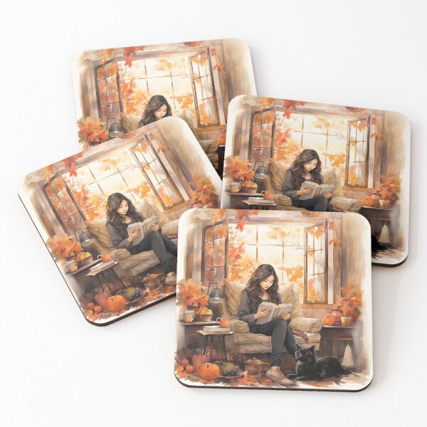 Item preview, The Hearth's Tale designed and sold by CastleBySea.