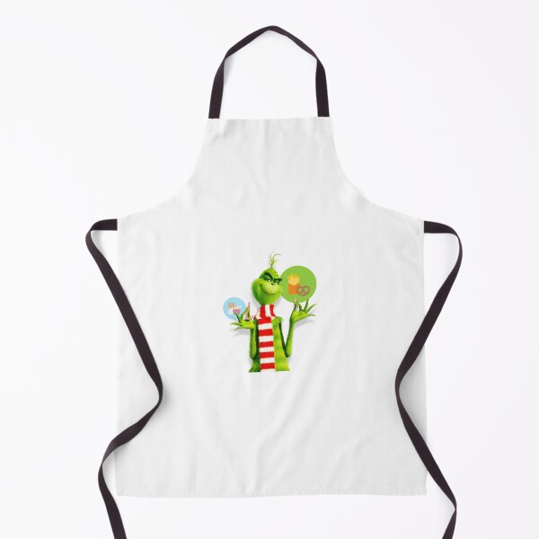 Item preview, CHRISTMAS GRINCH designed and sold by Soycreativa.