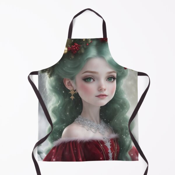 Item preview, Christmas Red designed and sold by WaryTales.