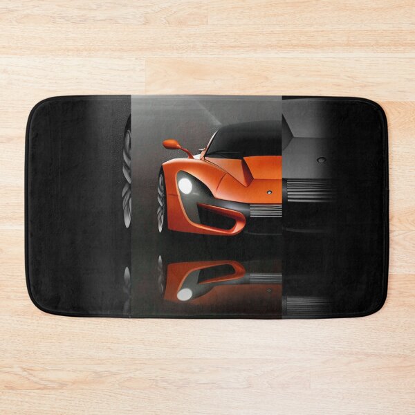 Item preview, Stunning Sports Car Auto Art Series No’1 designed and sold by GrungeGarage.