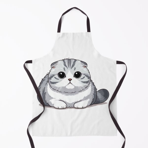 Item preview, Scottish Fold XVIII designed and sold by ColorfulTouches.