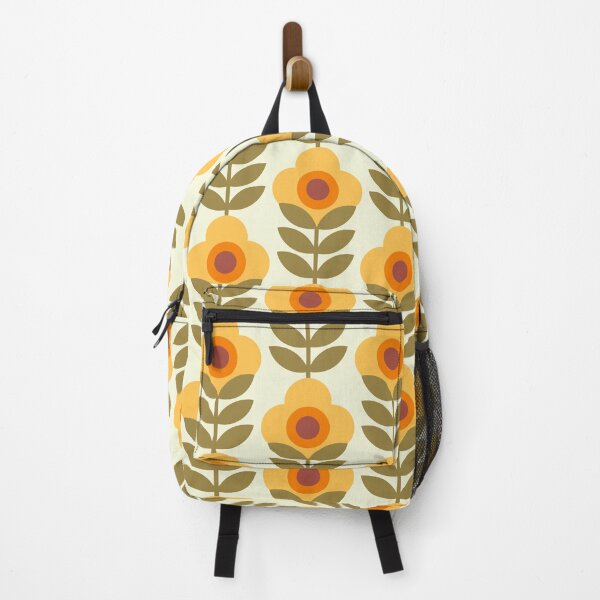 Artikelvorschau, Scandi-Blumenmuster entworfen und verkauft von tonymagnerart.