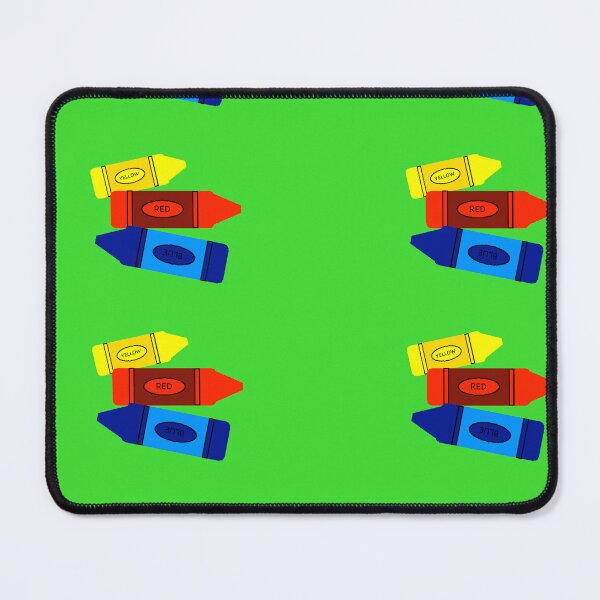 Item preview, crayon designed and sold by AuntMarn.