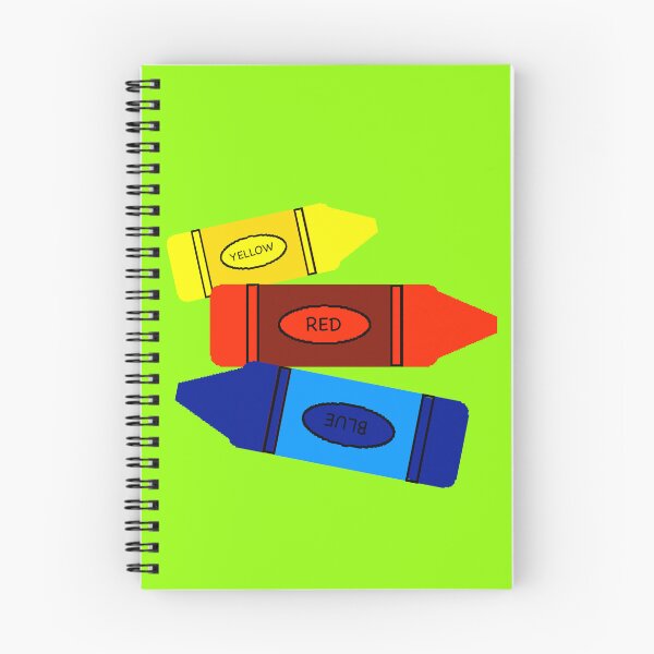 Item preview, crayon designed and sold by AuntMarn.