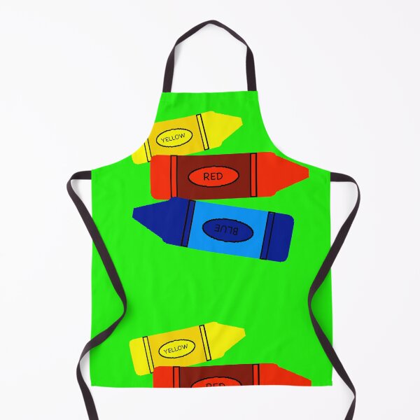 Item preview, crayon designed and sold by AuntMarn.