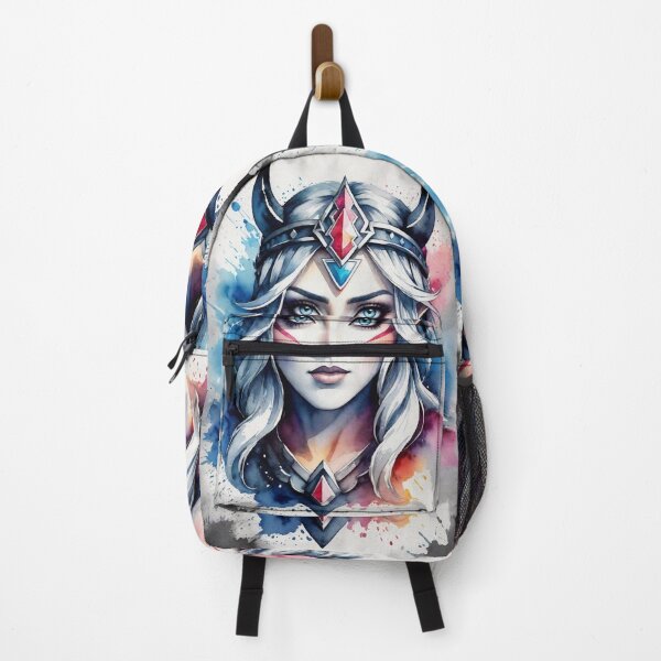 Item preview, Freyja watercolor  designed and sold by Philip-p22.