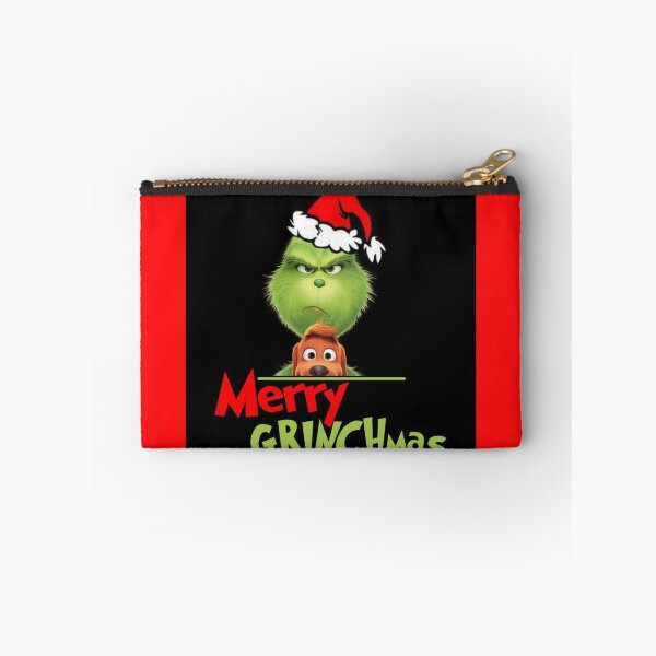 Item preview, MERRY GRINCHMAS - GRINCH CHRISTMAS designed and sold by Soycreativa.