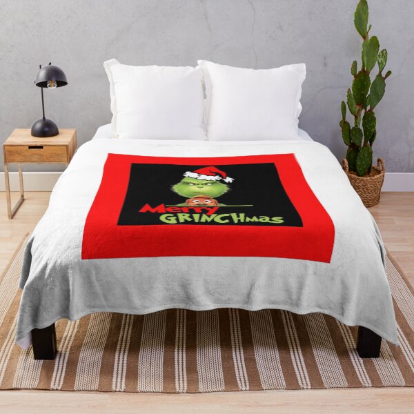 Item preview, MERRY GRINCHMAS - GRINCH CHRISTMAS designed and sold by Soycreativa.