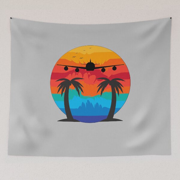 Item preview, Cool retro plane spotting Aviation and plane photography  designed and sold by AEROSPACE-IND.