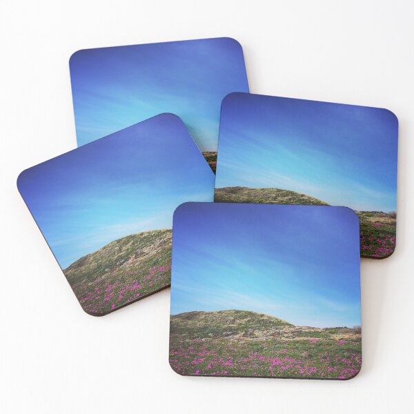 Item preview, North beach dunes Point Reyes designed and sold by ChristopherSkye.