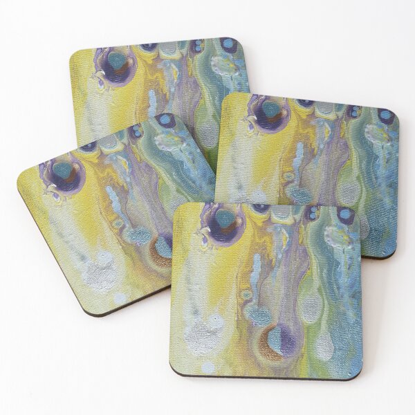 Item preview, Fluid Abstraction designed and sold by gallerynadine.