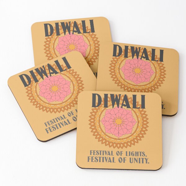 Item preview, Diwali Festival of Lights, Festival of Unity. designed and sold by CarbonPosDesign.