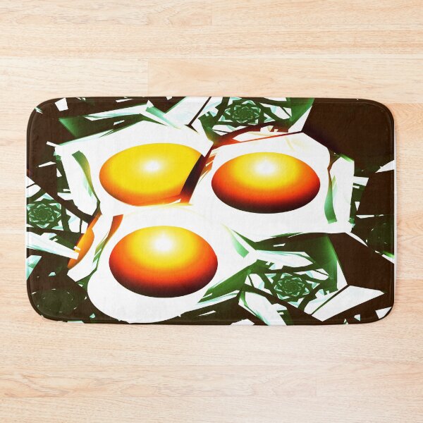 Item preview, Eggs for Breakfast designed and sold by gracefullizard.