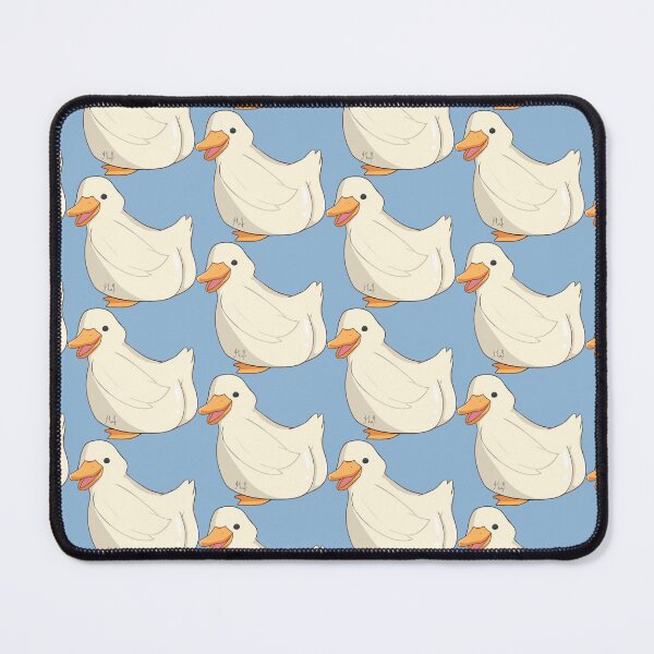 Item preview, Funny Duck Butt Crack designed and sold by PunPartners.