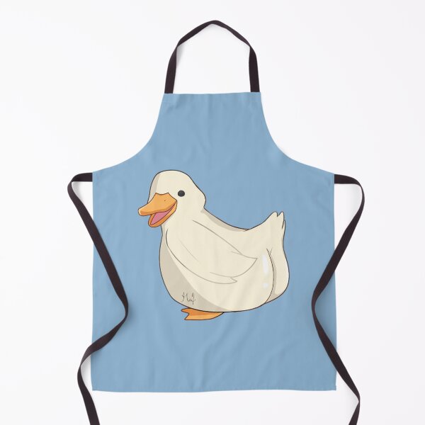 Item preview, Funny Duck Butt Crack designed and sold by PunPartners.