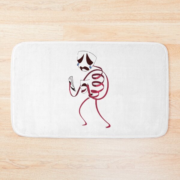 Item preview, The Many Faces of Gangle!  [ The Amazing Digital Circus ] designed and sold by MrDev.