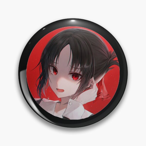 Artikelvorschau, Kaguya Sama entworfen und verkauft von artisanbaguette.