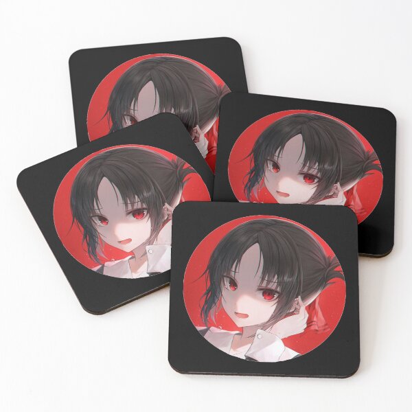 Item preview, Kaguya-sama designed and sold by artisanbaguette.