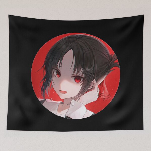 Item preview, Kaguya Sama designed and sold by artisanbaguette.