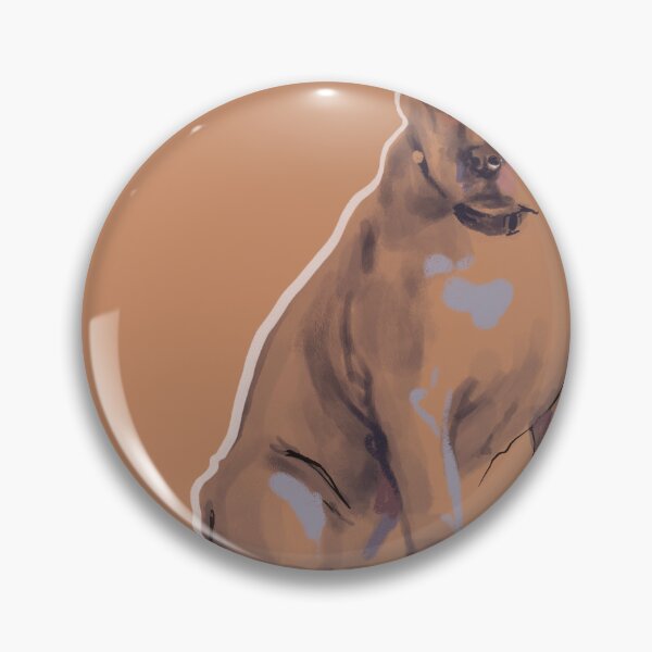Item preview, Barking Art designed and sold by GAARTE-LLC.