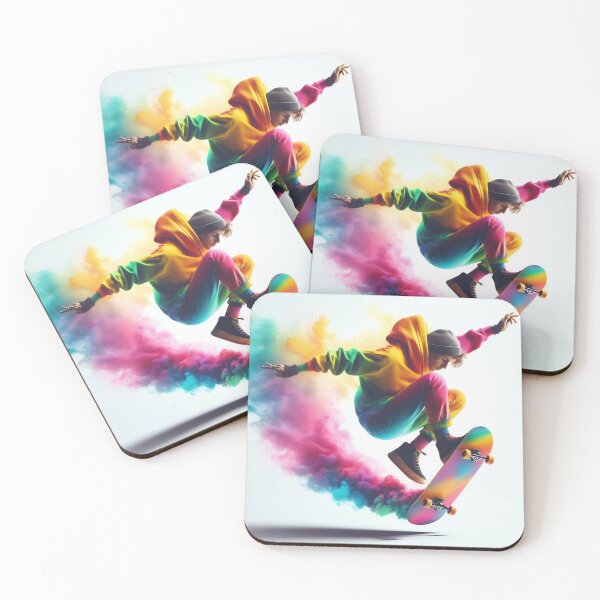 Item preview, Skate 5 designed and sold by JALNERVION SHOP.
