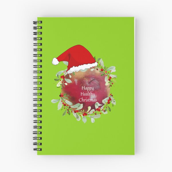 Artikelvorschau, Frohe, gesunde Weihnachten entworfen und verkauft von Mara9.