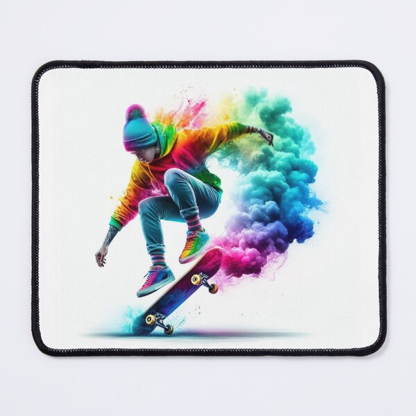 Item preview, Skate 6 designed and sold by JALNERVION SHOP.