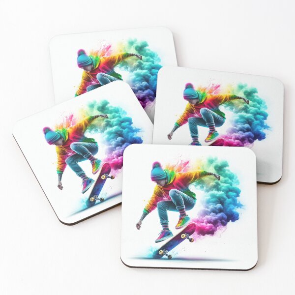 Item preview, Skate 6 designed and sold by JALNERVION SHOP.