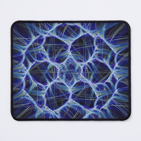Item preview, Electric Blue designed and sold by gracefullizard.